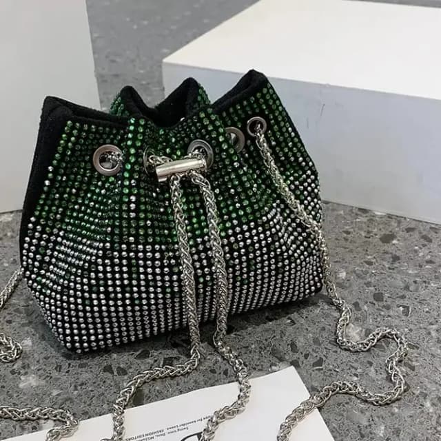 Charm bag