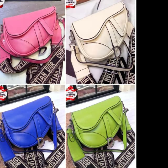Handbag+cross body bag