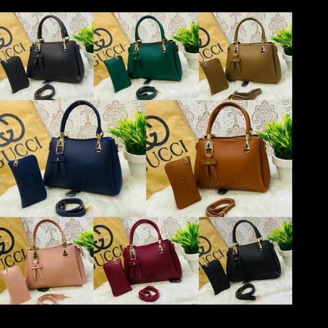 Gucci's bag