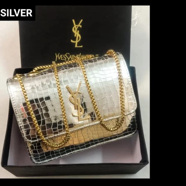 Laxury hand bag